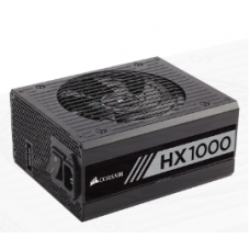 Corsair HX1000 1000W High Performance Power Supply